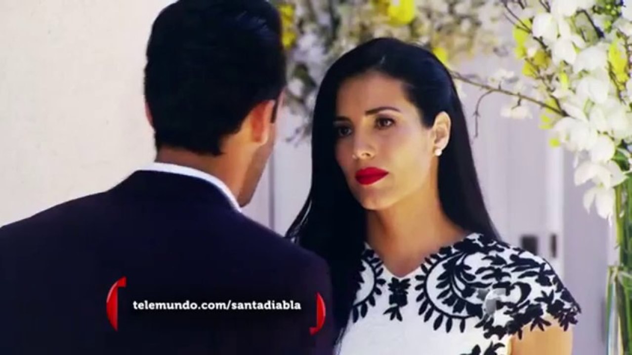 Santa Diabla - Esta Semana - Telemundo