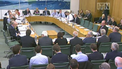 Lucy Adams: Outgoing BBC HR director on Byford pay-off