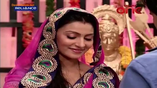 Jhilmil Sitaron Ka Aangan Hoga 9th September 2013 Video Online part2