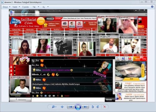 sesli sohbet sitelere sesli chat siteleri nasil giriş yapabilirim seslibaslat.com nasil giriş yapabilirim. Giriş Vidosi İzle Giriş yapman daha kolay Olsun