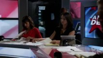 The Newsroom Season 2: Inside the Episode #8 (HBO)