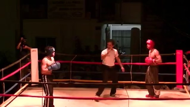 Copa Corrientes de Kick Boxing 2013