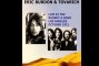 Eric Burdon & Tovarich"The House Of Risin Sun"1971 Live At Whiskey A Go Go.