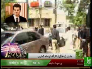 News Headlines - September 9, 2013, 9 PM