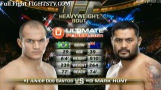 Diaz vs Khan Weigh In