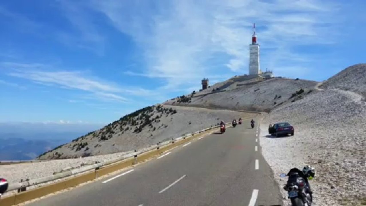 MA30 Ventoux