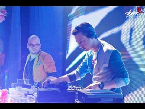 Jewelz vs Swedish House Mafia - Leave The Toxic Rush Behind (Dj Utku & Arda MashUp)