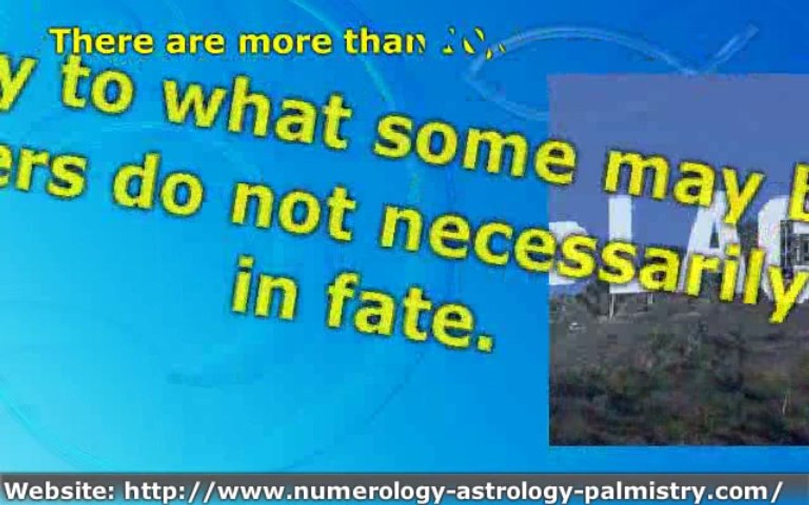 Horoscope - Eight Points to Consider Before Making Up Your Mind