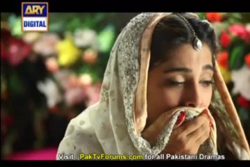 Mere Humrahi by Ary Digital - Episode 5 - Part 3/4