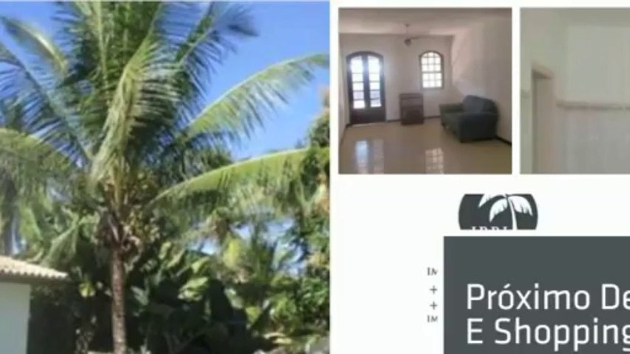 Casa Com 420M2 À Venda Em Vilas Do Atlântico