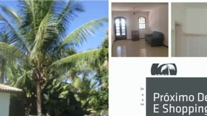 Casa Com 420M2 À Venda Em Vilas Do Atlântico