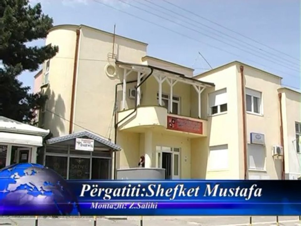 Spektri Info - 09.09.2013
