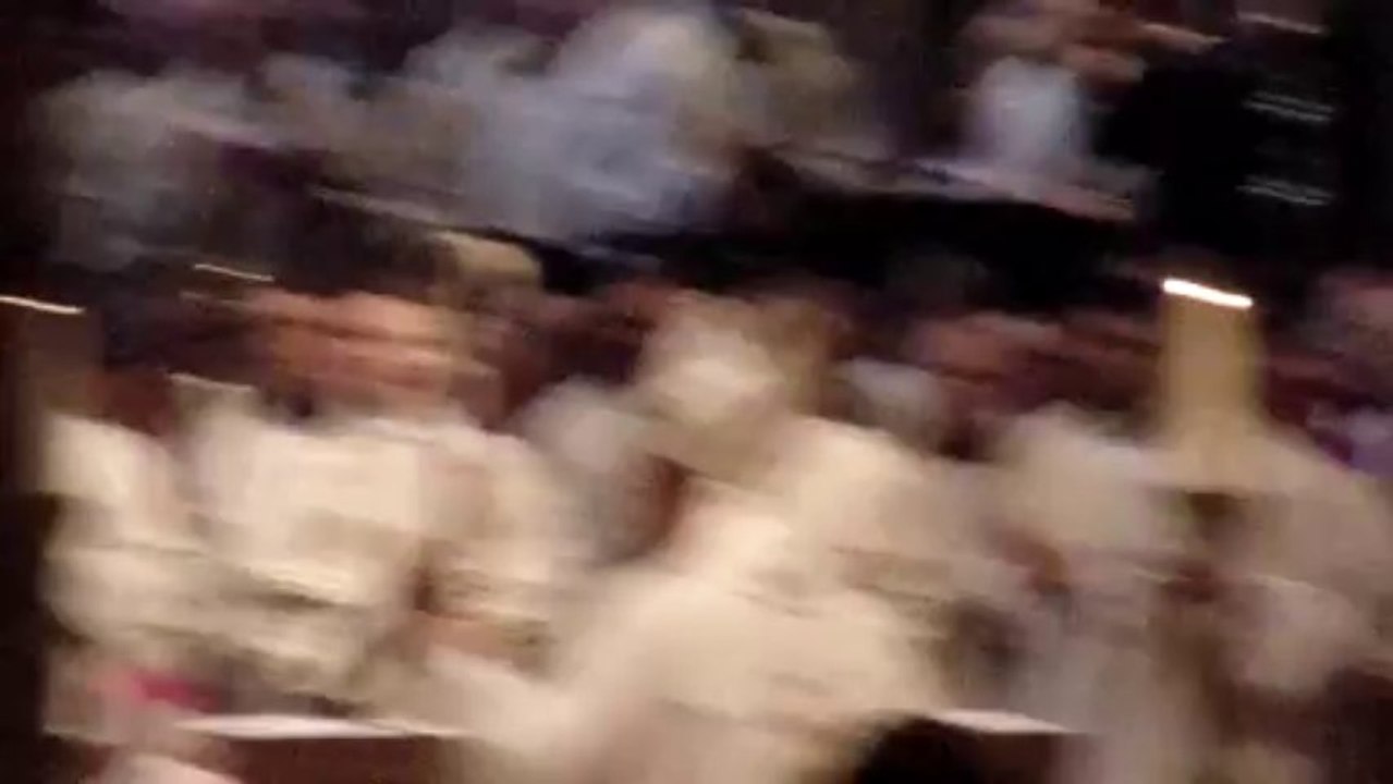 Bischofsweihe von Dr. Michael Gerber - Grosser Gott