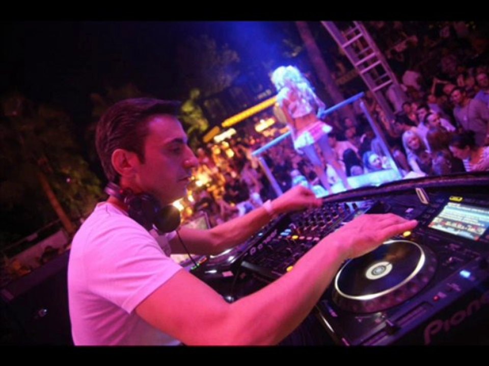 Patric La Funk & Inpetto vs Adele - Set Fire To The Blizzard (Dj Utku MashUp)