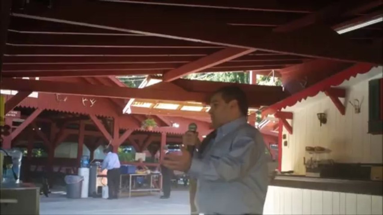 Dylan Skriloff Stony Point Town Supervisor