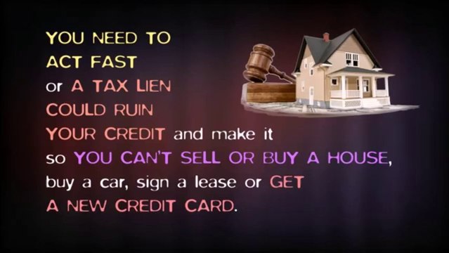 What Does an IRS Notice & Demand of Payment Form Mean_