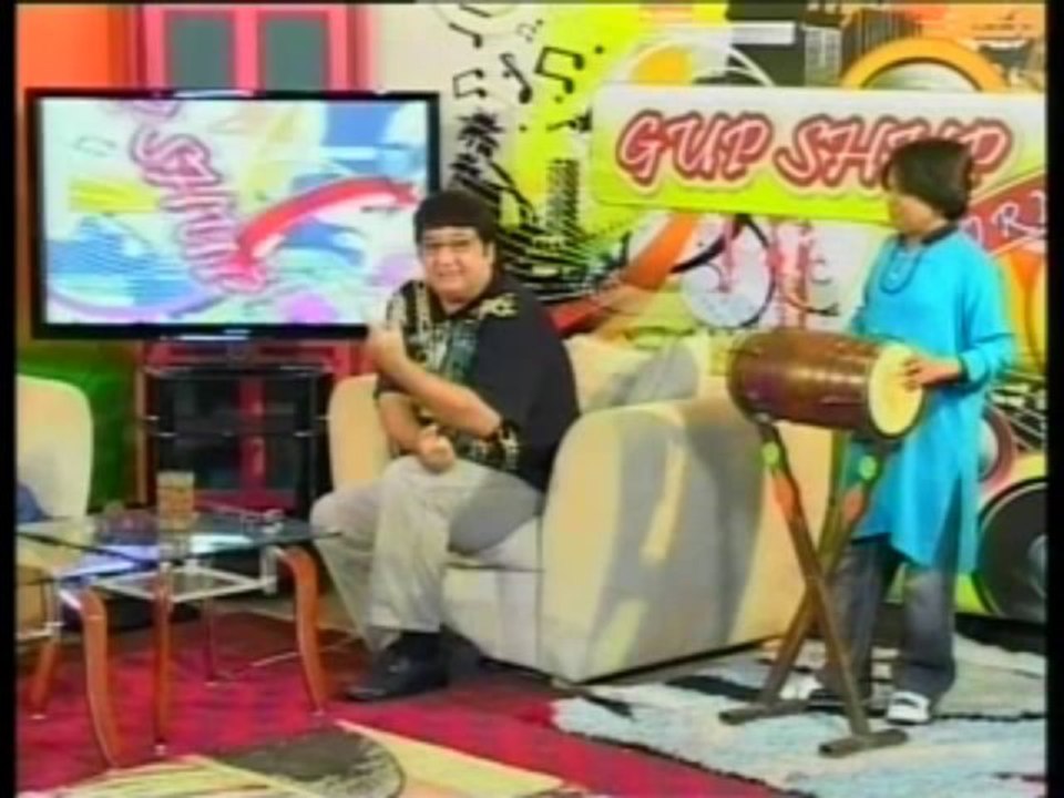 Gupshap Cornor (Part 04) (07-09-2013)