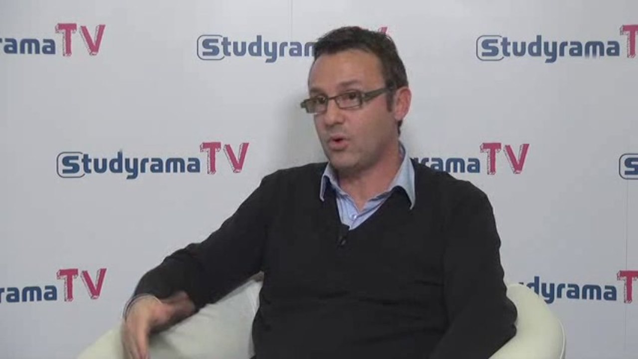 Tout savoir sur les séjours linguistiques : le live Studyrama