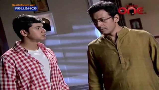 Haunted Nights - Kaun Hai Woh 9th September 2013 Video Online part1