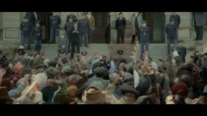 Nelson Mandela’s autobiography comes to the big screen at TIFF