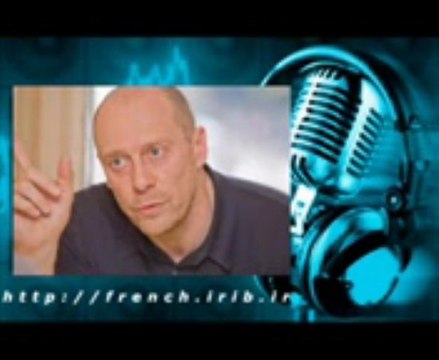 Syrie: A qui profite la guerre Alain Soral (Irib)