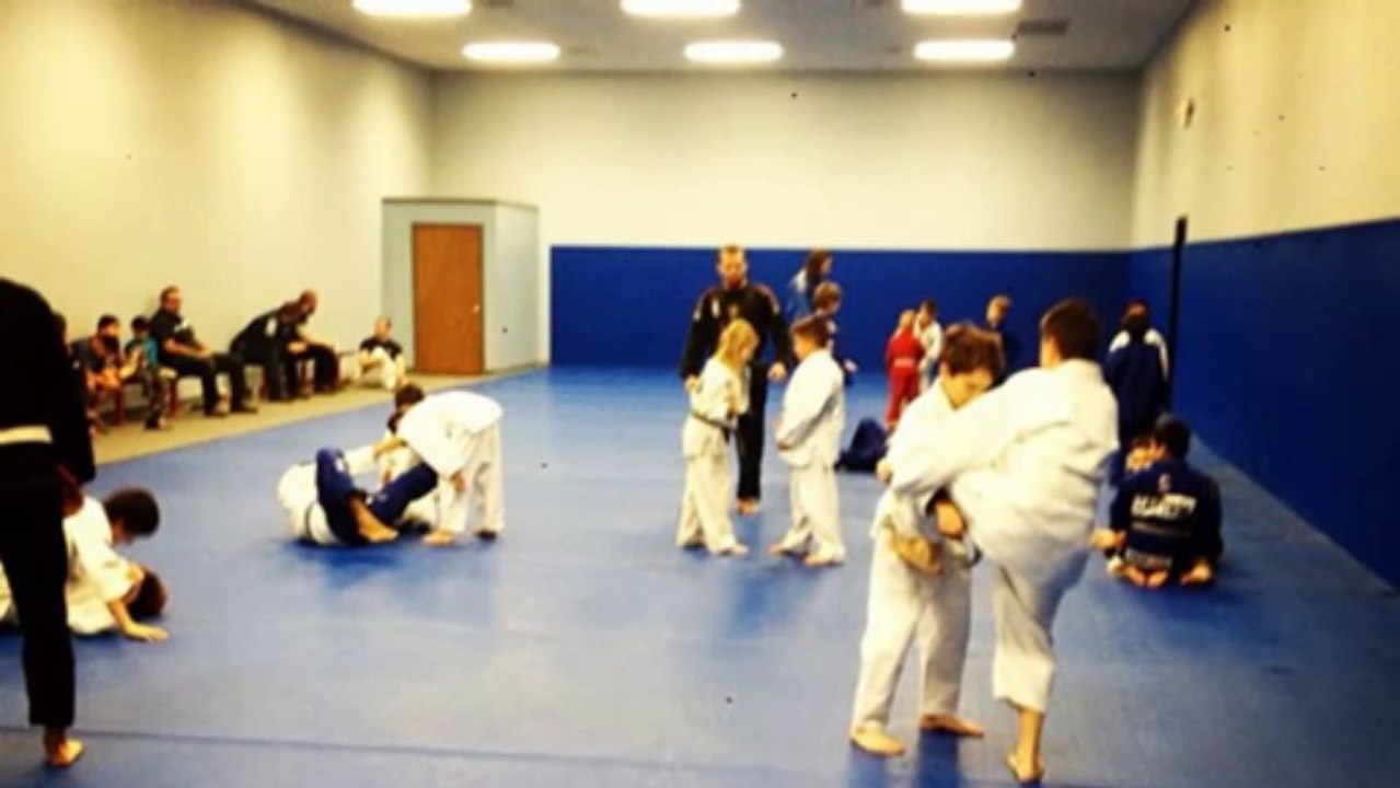 How Mma Classes Helped My Nephew with Bullies!