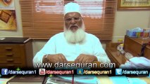 Mufti Rafi Usmani - Mujoda Almi Halaat Aur Aaj K Muslman - 3-9-2013
