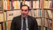 Karim Sader - Quels changements politiques au Qatar ? - Entretiens de l'iReMMO