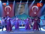TRT HALK OYUNLARI TOPLULUĞU*THM KOROSU-Hoş Gelişler Ola Mustafa Kemâl Paşa