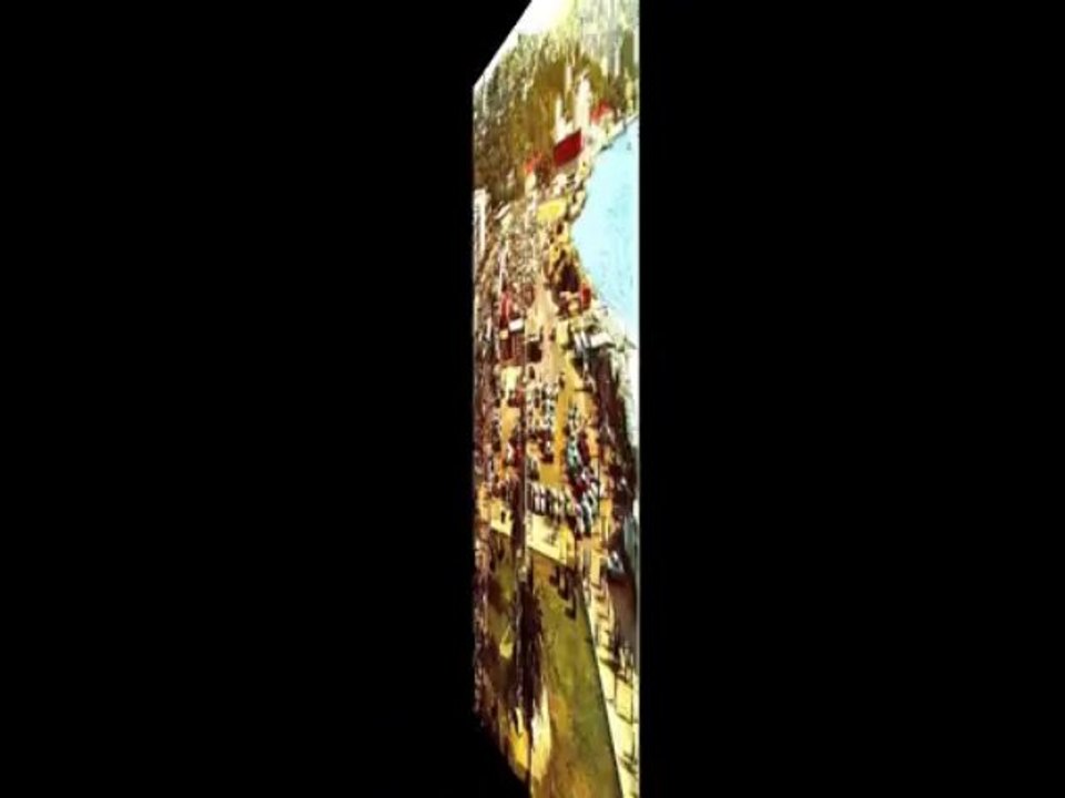 SEN KÖRFEZE GELDİĞİN ZAMAN VİDEO
