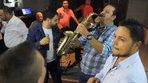 Florin Salam - Bruneta (Casa Enache Vitan) LIVE 2013