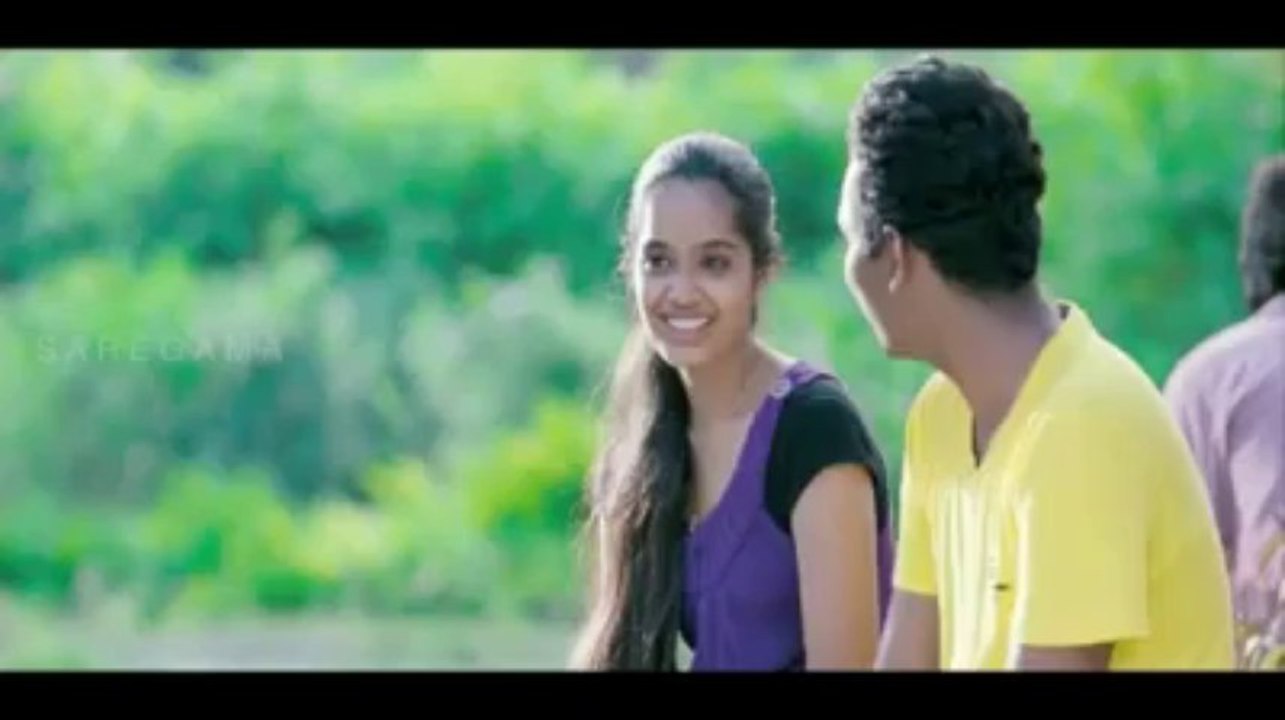 kan asaithal kadhal than song