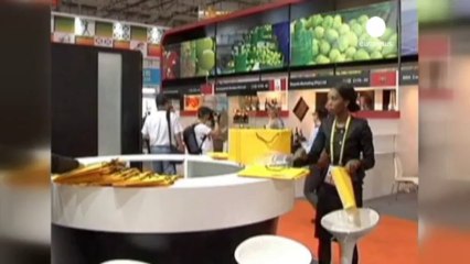 La Chine dans le Top 3 des investisseurs mondiaux