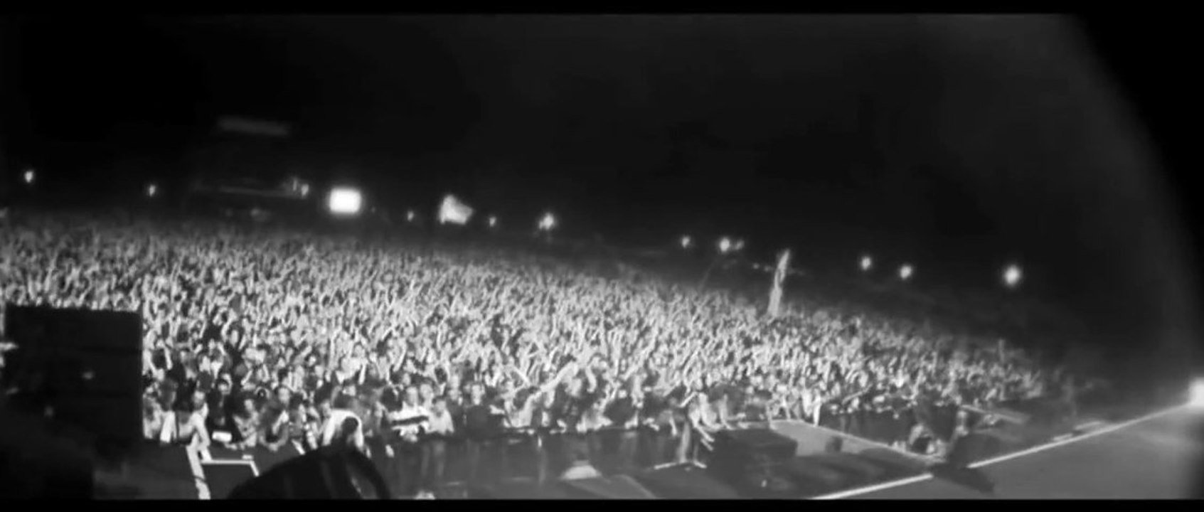 Skrillex - Birdy Nam Nam [Official Video] HD