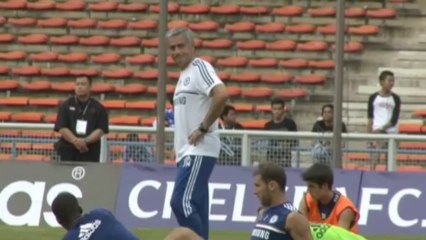 Eto'o could quit Cameroon