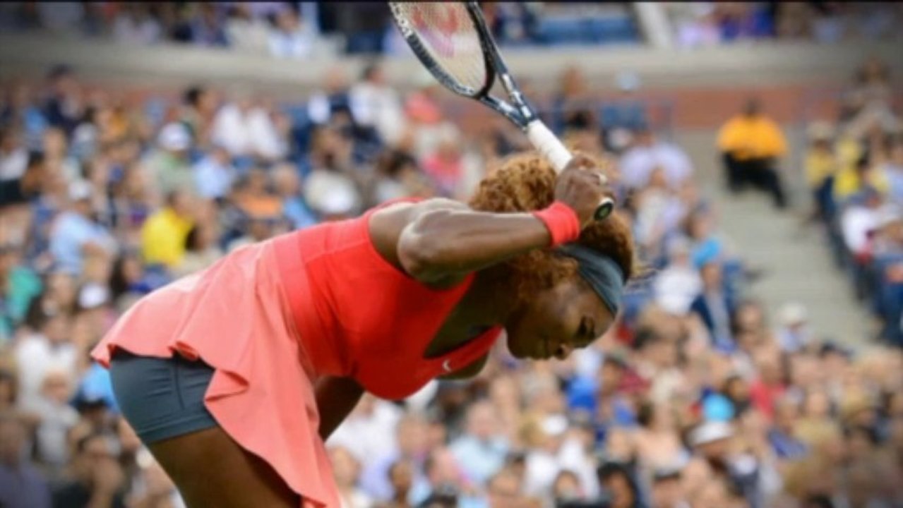 US Open: Williams gewinnt 17. Grand-Slam Titel