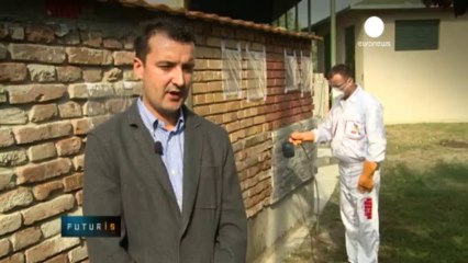 Una nueva vida para viejos monumentos