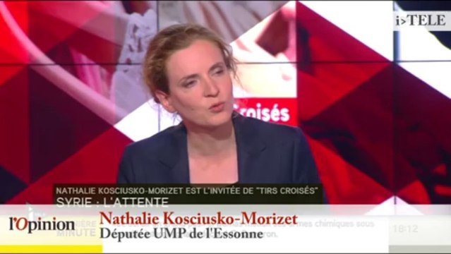 TextO' : Syrie/Russie, l'initiative surprise