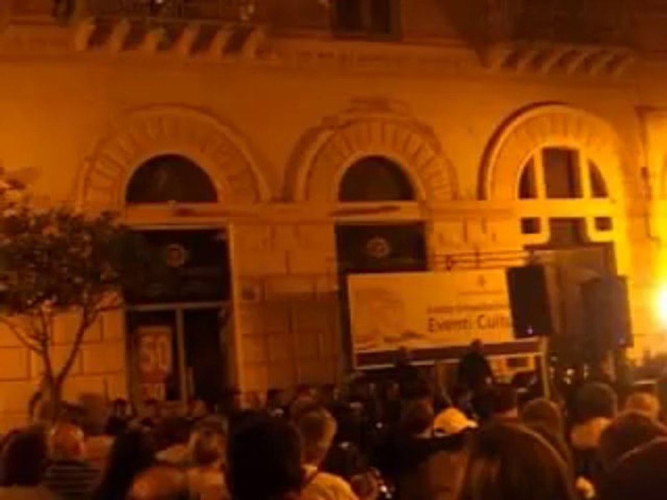 Il «Va pensiero» di Giuseppe Verdi secondo Carlo Scibetta e la sua orchestra sinfonica