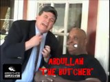 Abdullah the Butcher on Hannibal