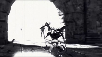 Natural Doctrine - Trailer - JP - PS4 PS3 PS Vita