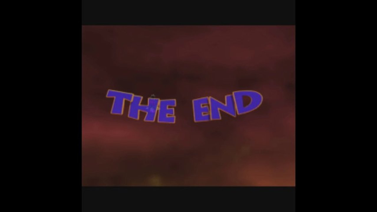 Banjo-Tooie Finale [127] Sorciére 1, terrible mangeur mécanique de fange (partie 2)