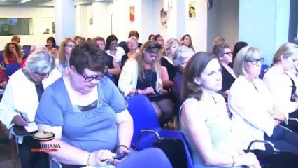 Le donne al centro di UN Women, Marino “Stiamo studiando un piano integrato con i municipi”