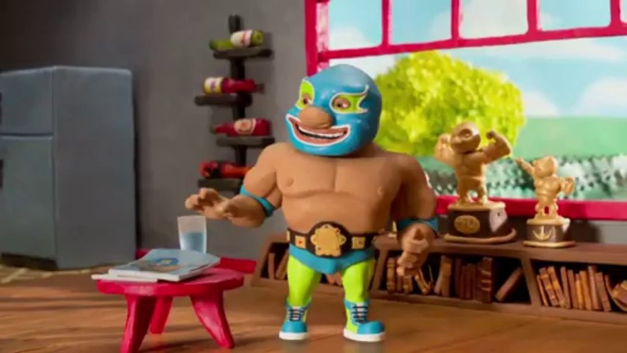 Koodoclay