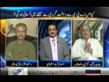 Kal Tak with Javed Chaudhry _ 9th September 2013 ( 09_09_2013 ) Full Talk Show on ExpressNews