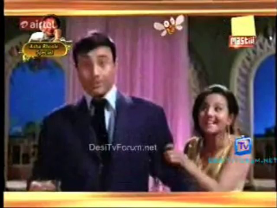 The Golden Era With Annu Kapoor 9th September 2013 Video pt1