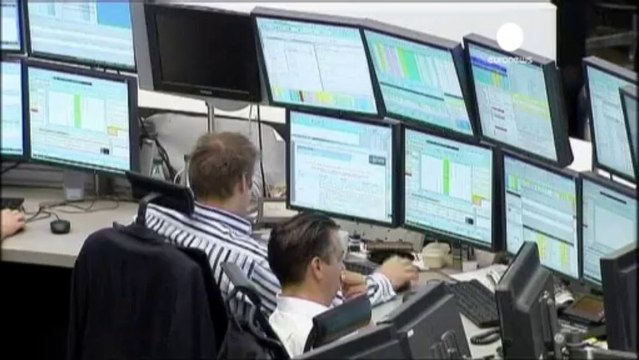Avrupa piyasaları kapanışı: 09.09.2013