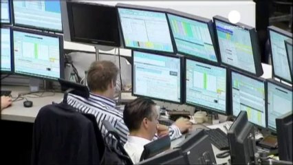 Avrupa piyasaları kapanışı: 09.09.2013