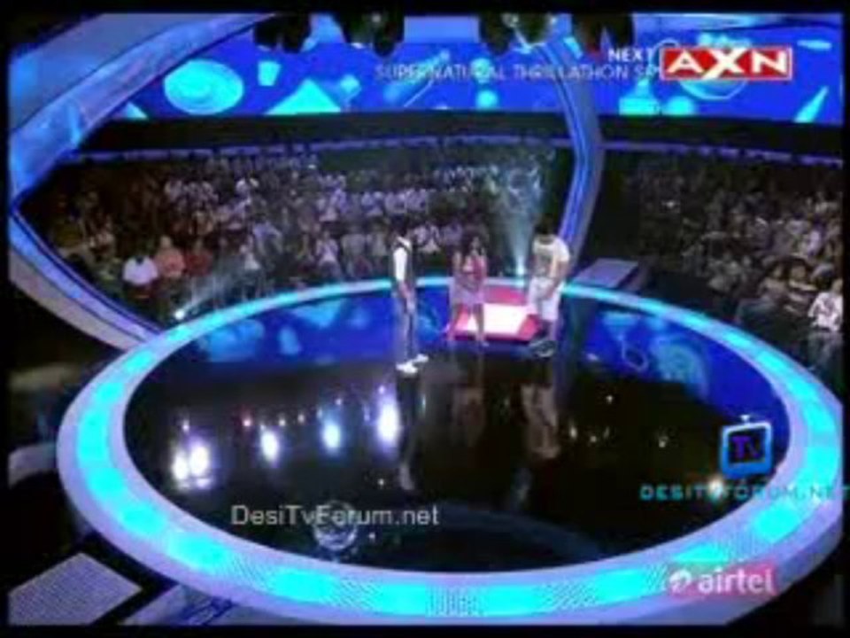 India's Minute to Win It 9th September 2013 Video Watch pt2