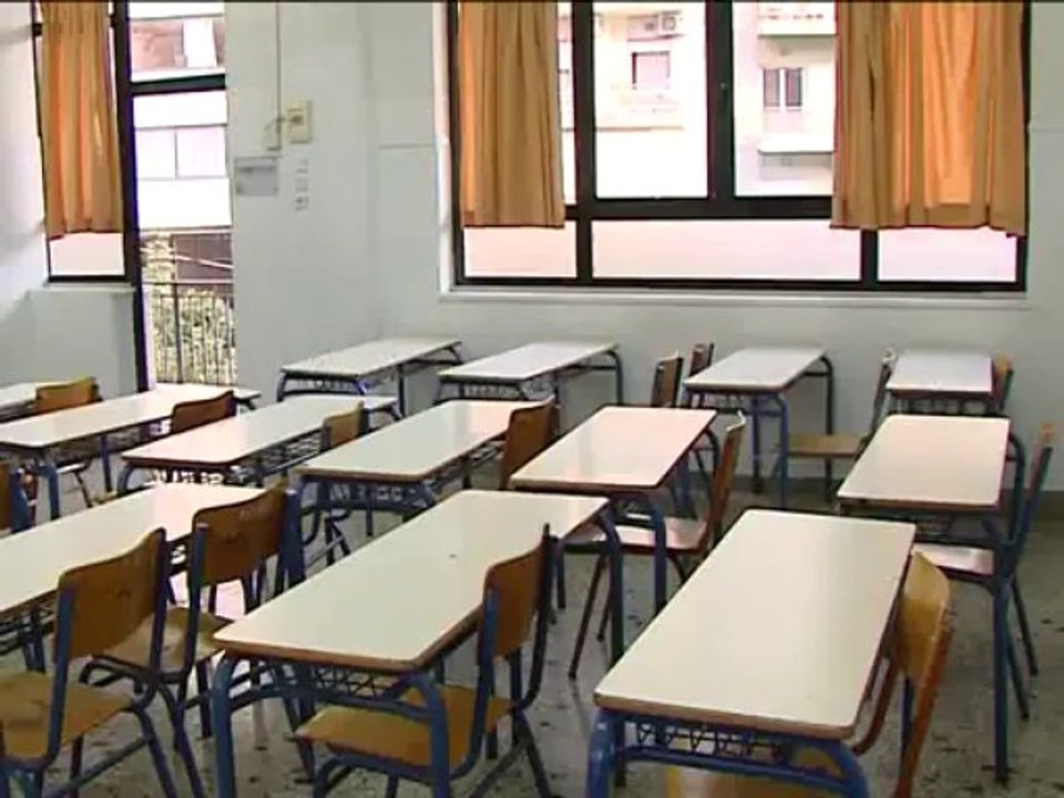 Συνεχίζονται οι εγγραφές στο εσπερινό γυμνάσιο...